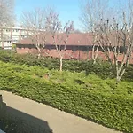 Double Bedroom At Kings Cross