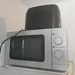 Double Bedroom At Kings Cross