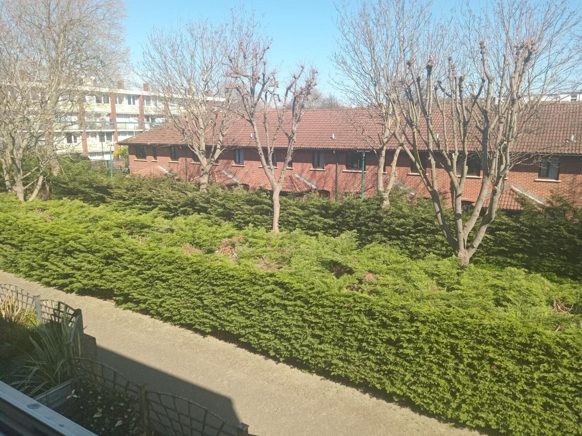 Double Bedroom At Kings Cross Guest house