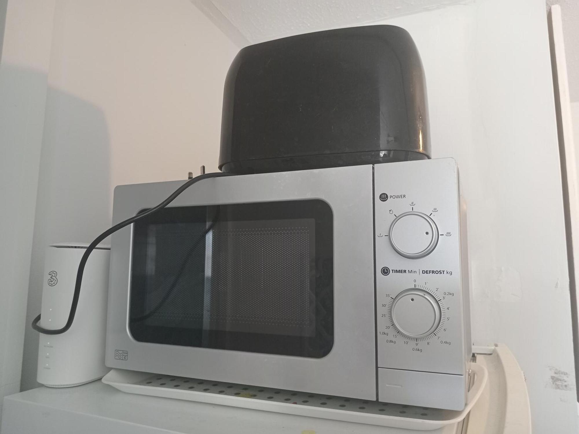 Guest house Double Bedroom At Kings Cross