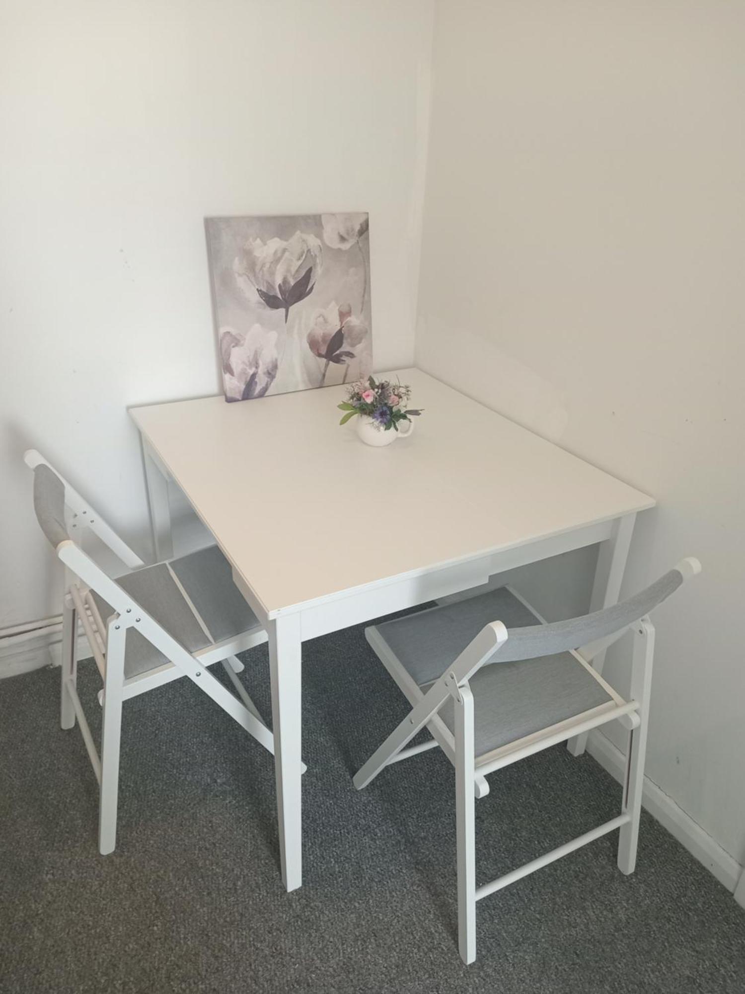 Double Bedroom At Kings Cross
